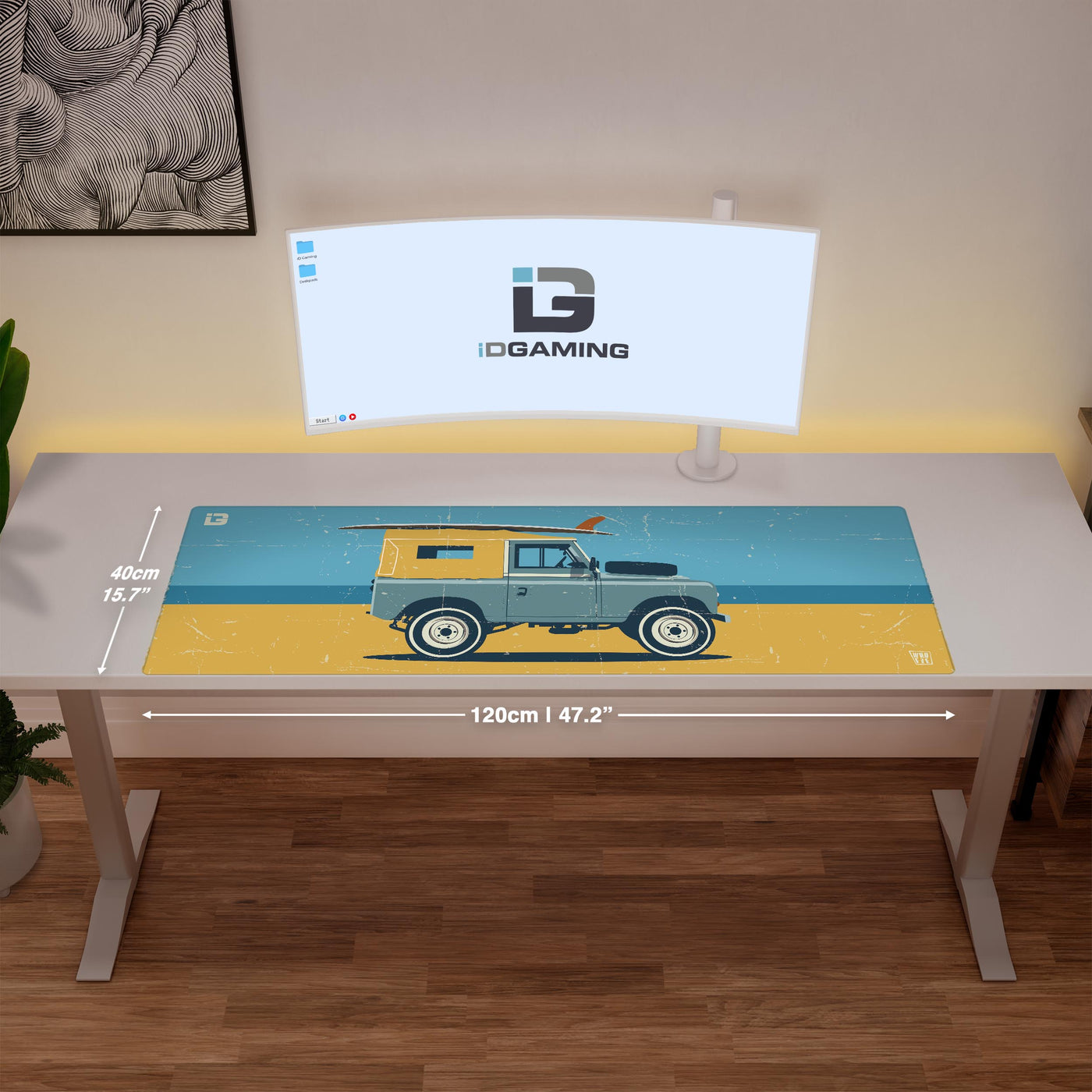 Defender 90