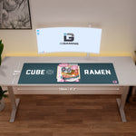 Cube Ramen