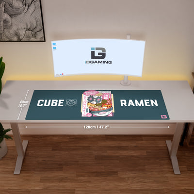 Cube Ramen