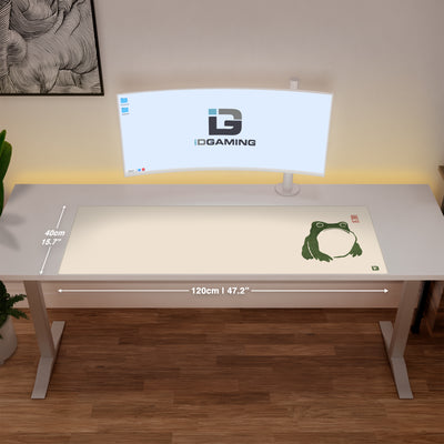 Topograph - Bianco