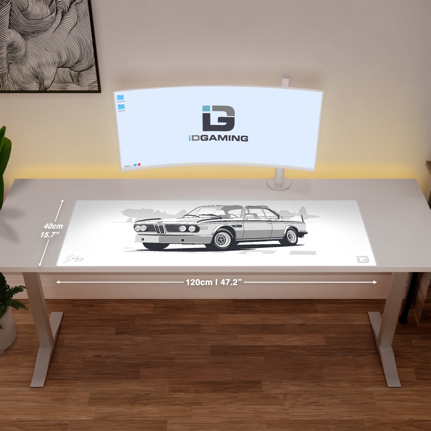 E9 CSL