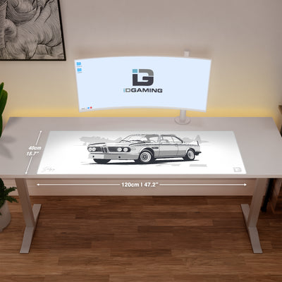 E9 CSL