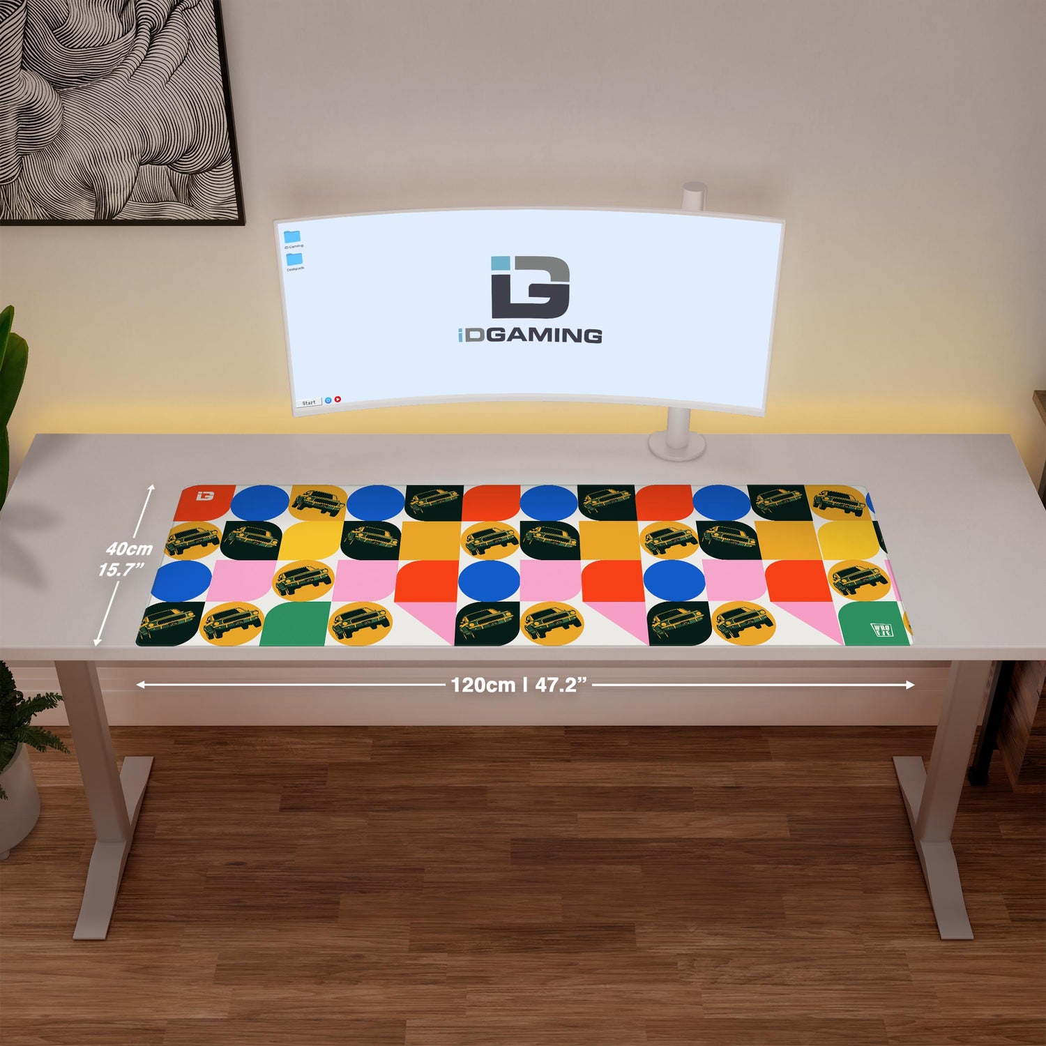 Bauhaus Bullitt