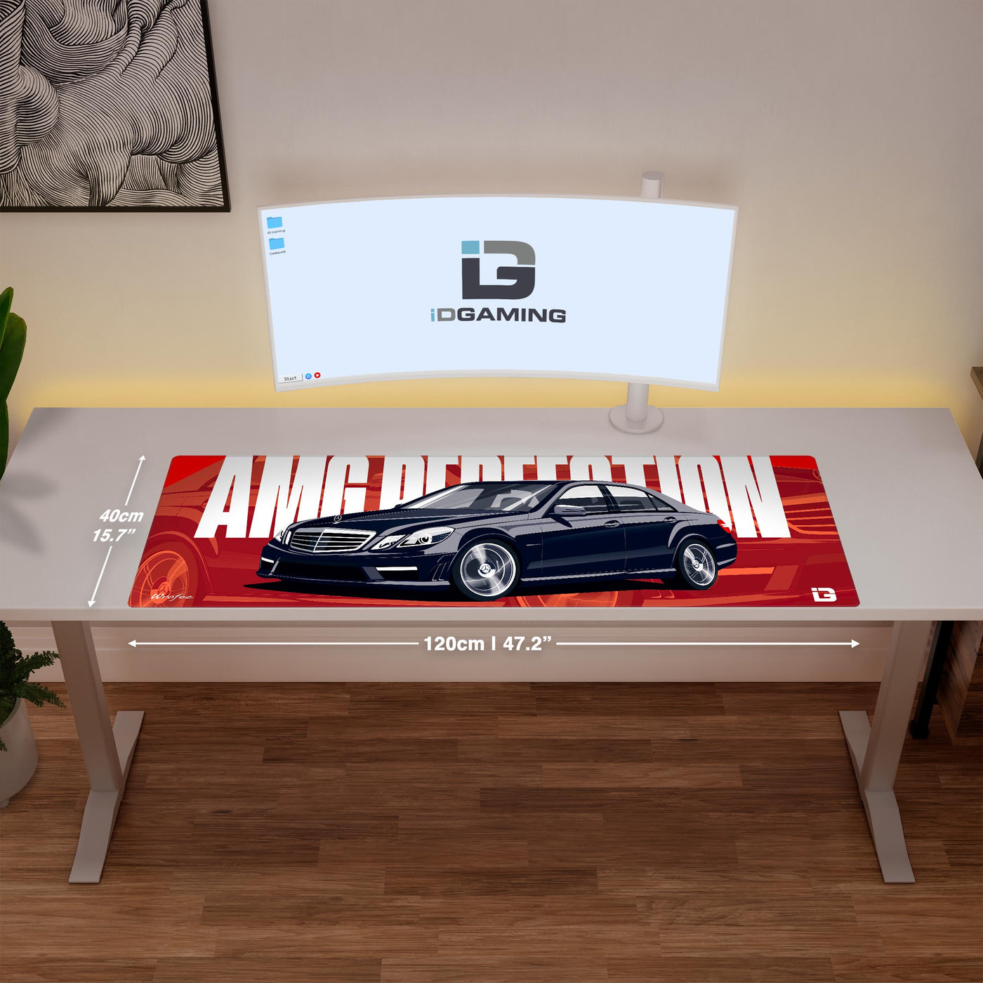 AMG Perfection