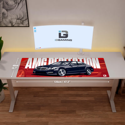 AMG Perfection