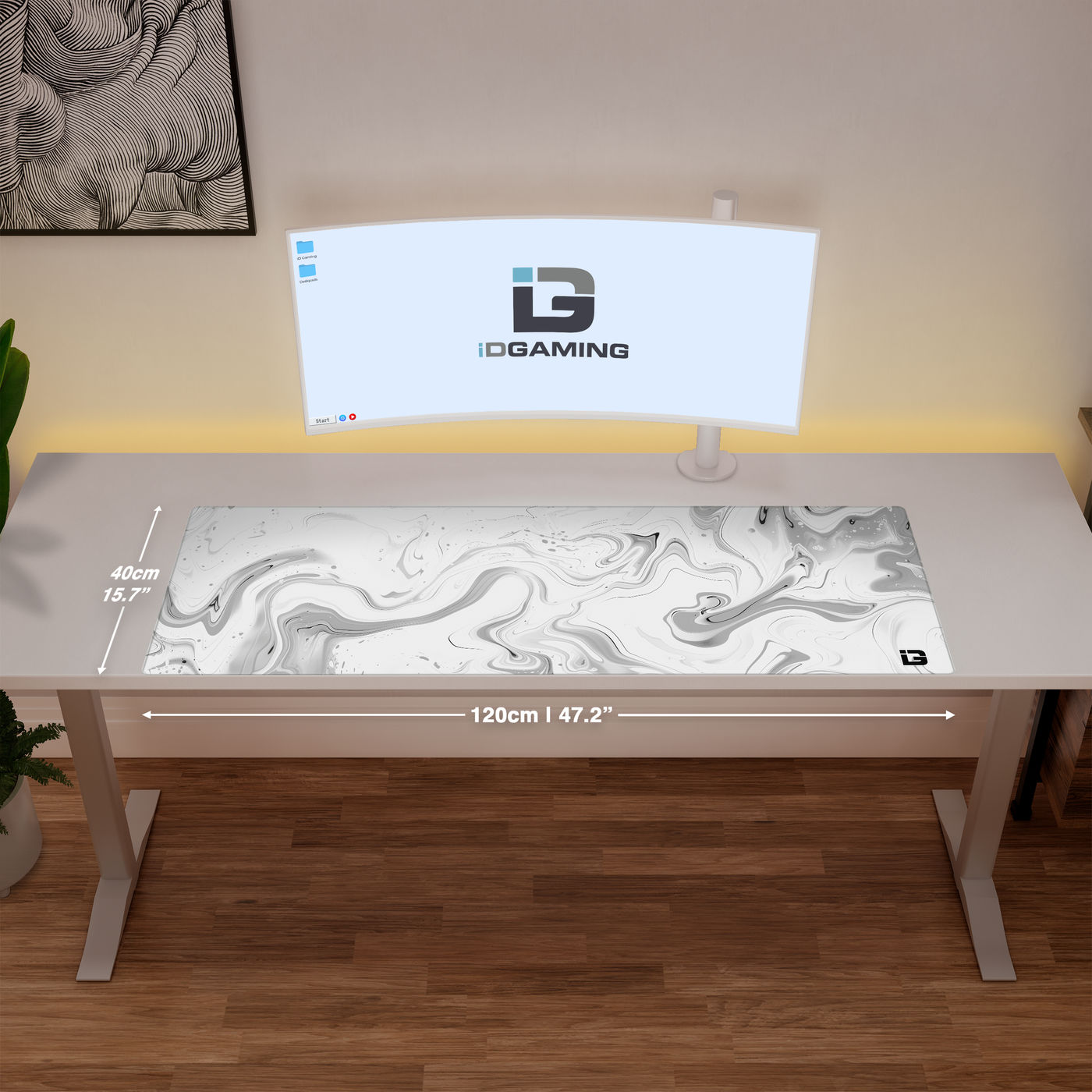 Liquid White
