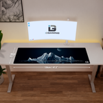 Riflessioni Glaciali