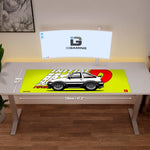 AE86 Initial D