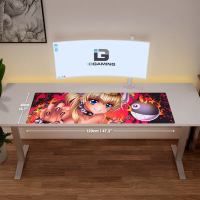 Bowsette