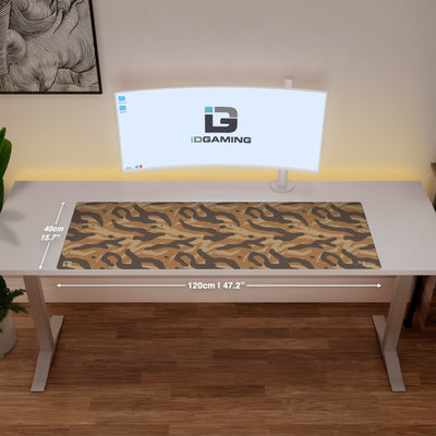 Sand Root Camo