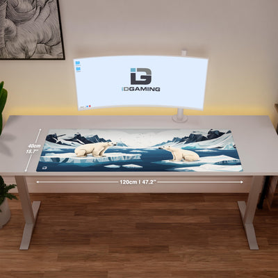 Polar Duo Chill