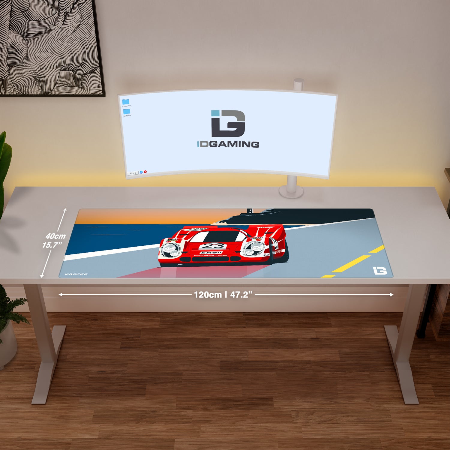 Le Mans Legende
