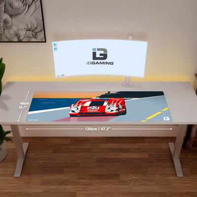Le Mans Legende