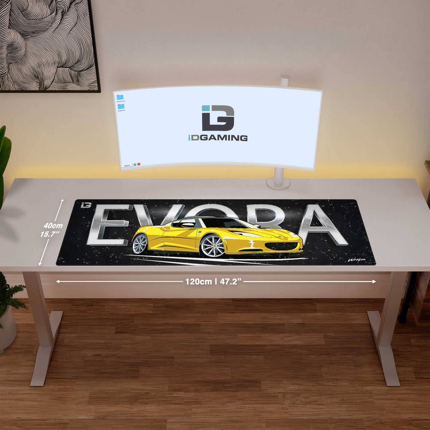 Evora