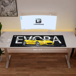 Evora
