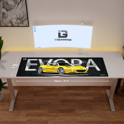 Evora