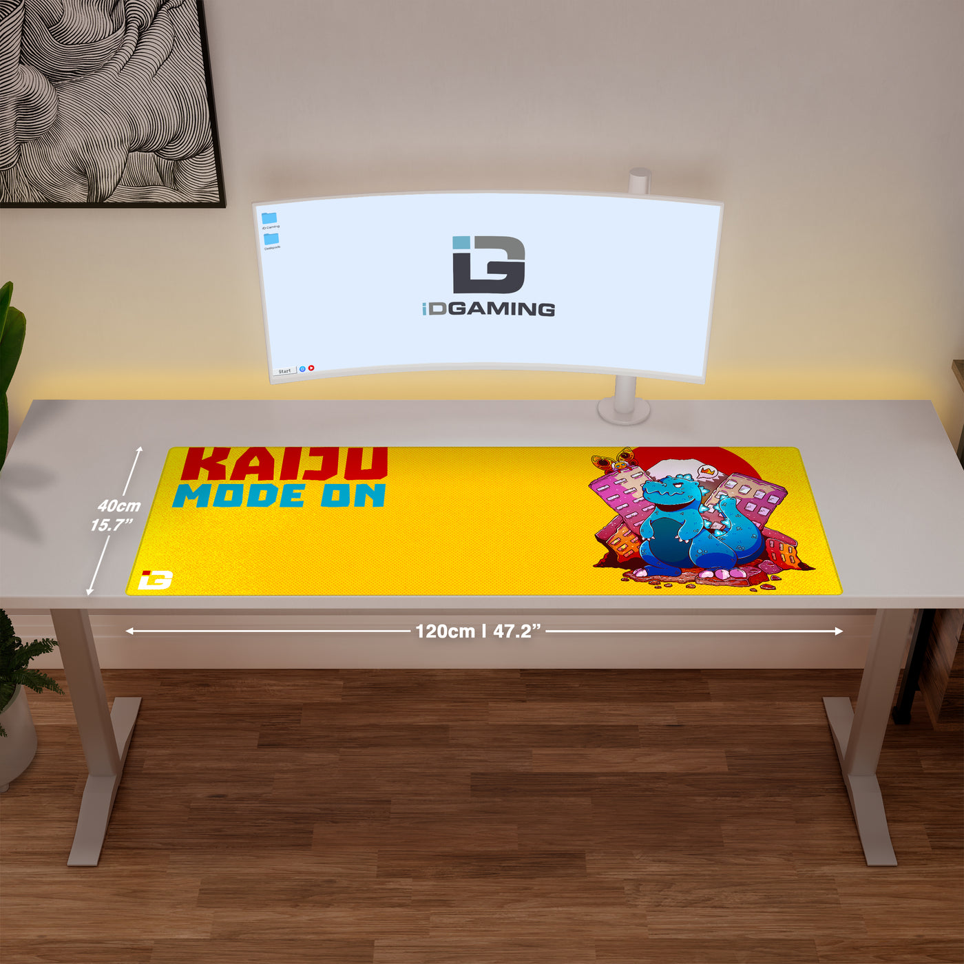 Kaiju