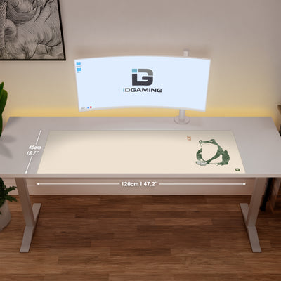 Topograph - Bianco