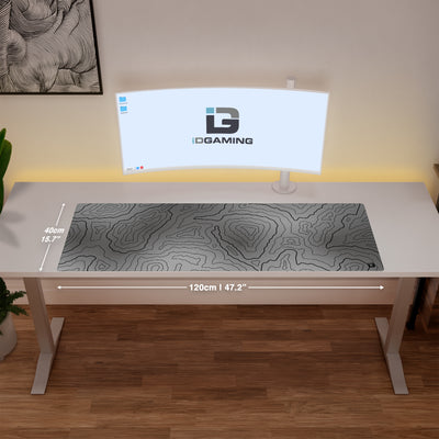 Topograph V2 Grey