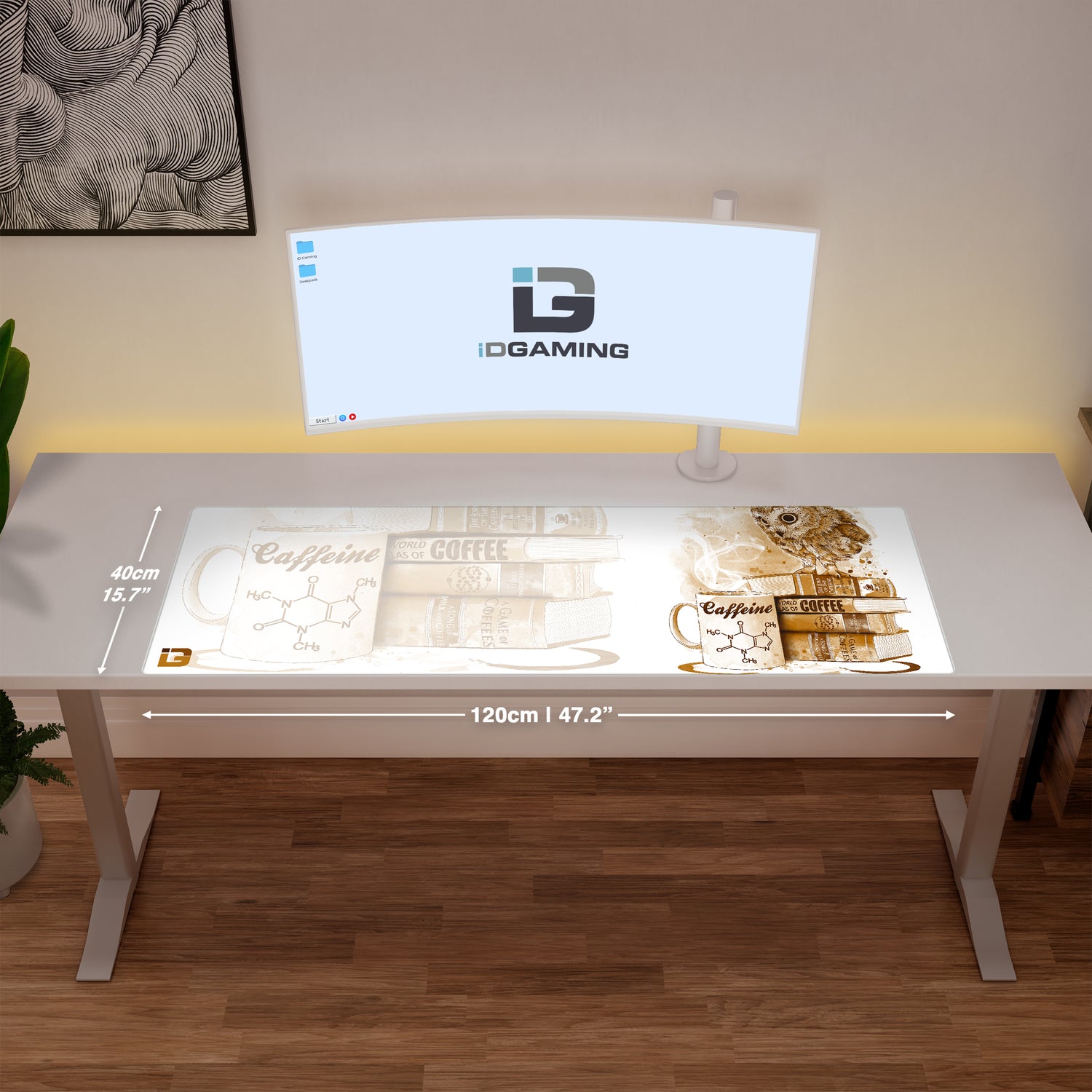 Obsession du café
