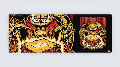Lasagne Wizard