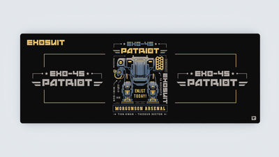 El Robot Patriota