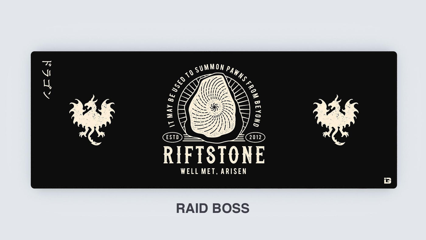 Pawns Riftstone Crest