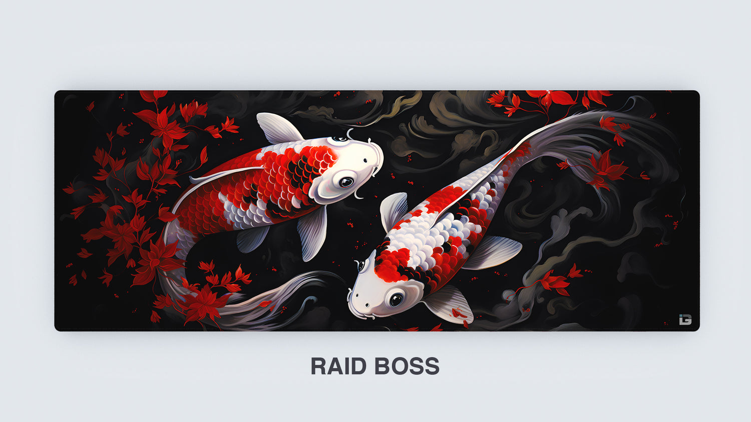 Koi Bliss
