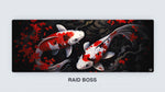 Koi Bliss