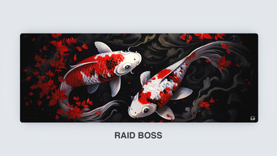 Koi Bliss