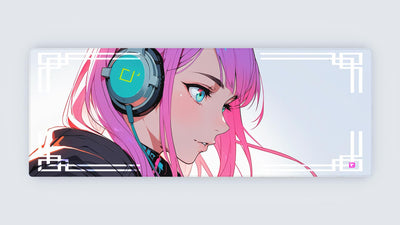 DJ Fille