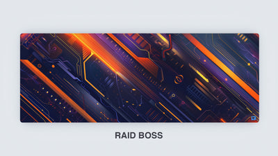 Cyber-Motherboard