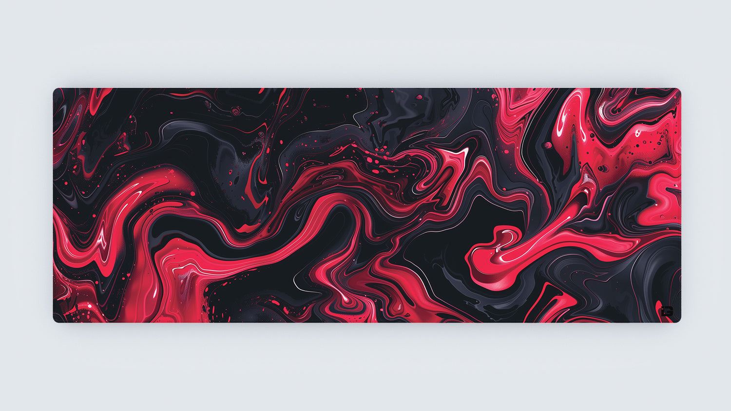 Liquide Rouge