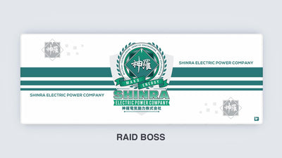 Shinra-Elektro-Emblem