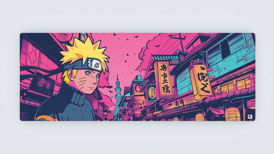 Wioski Shinobi