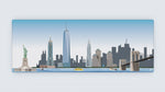 Viaggia a New York