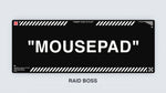 MAUSPAD