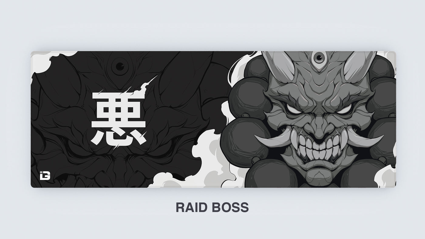 Oni Oscuro