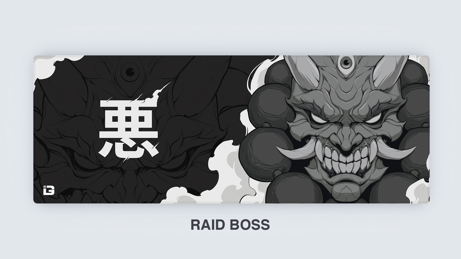 Oni Oscuro