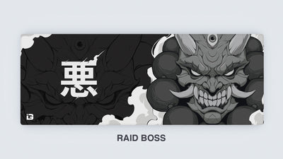 Oni Oscuro
