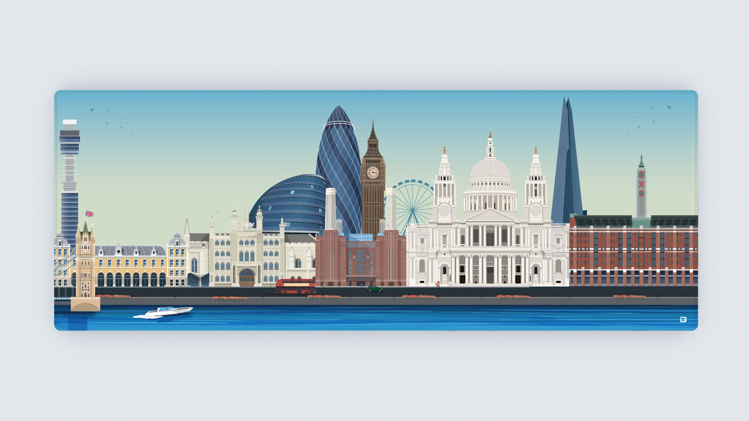 Viajar a Londres