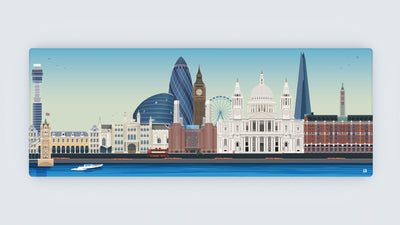 Viajar a Londres