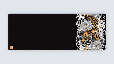 Tigre Descente