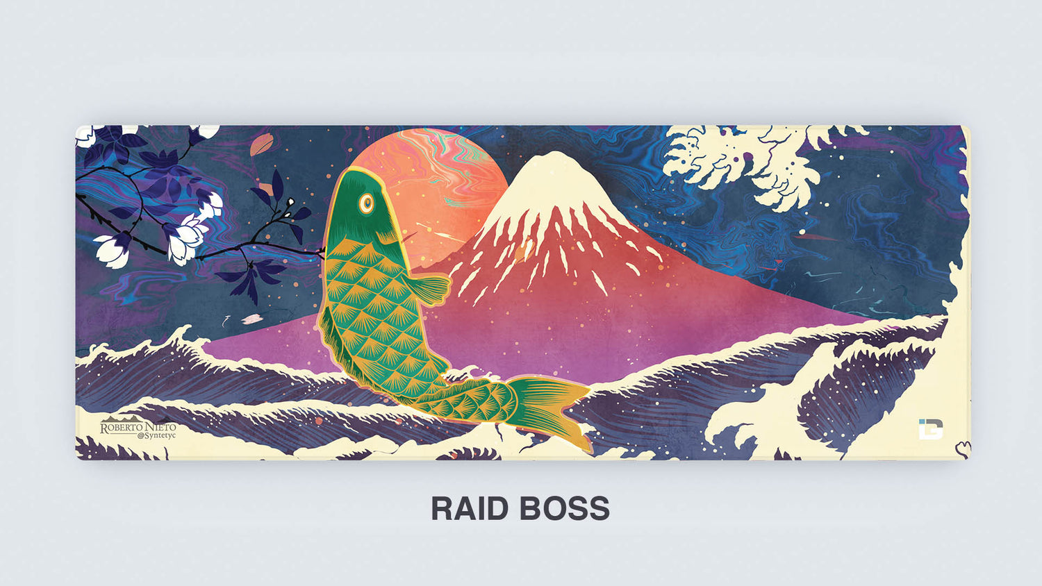 Koi Cyber
