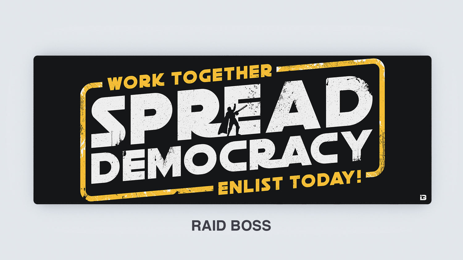 Democracia Gestionada
