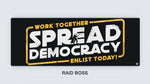 Democracia Gestionada
