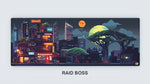 Ciudad Pixel