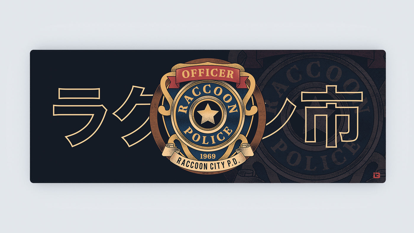 Polizia di Raccoon City