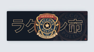 Polizia di Raccoon City