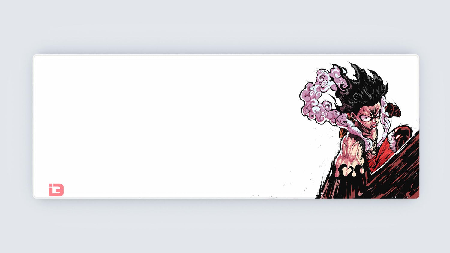 Uomo Serpente Luffy